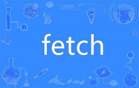 Fetch教程